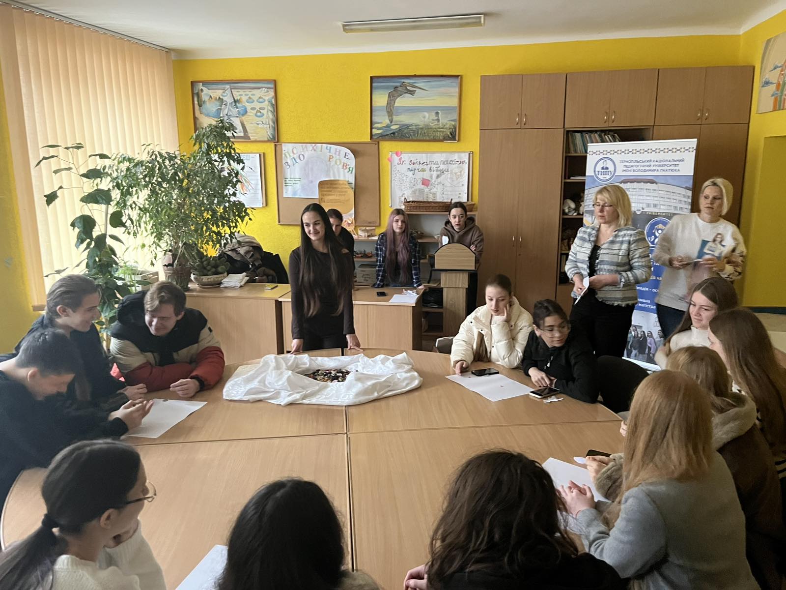 Професія логопеда зсередини